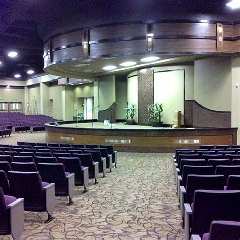 Assembly Hall of Jehovah's Witnesses (Places Of Worship) at .